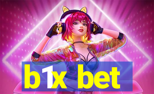 b1x bet